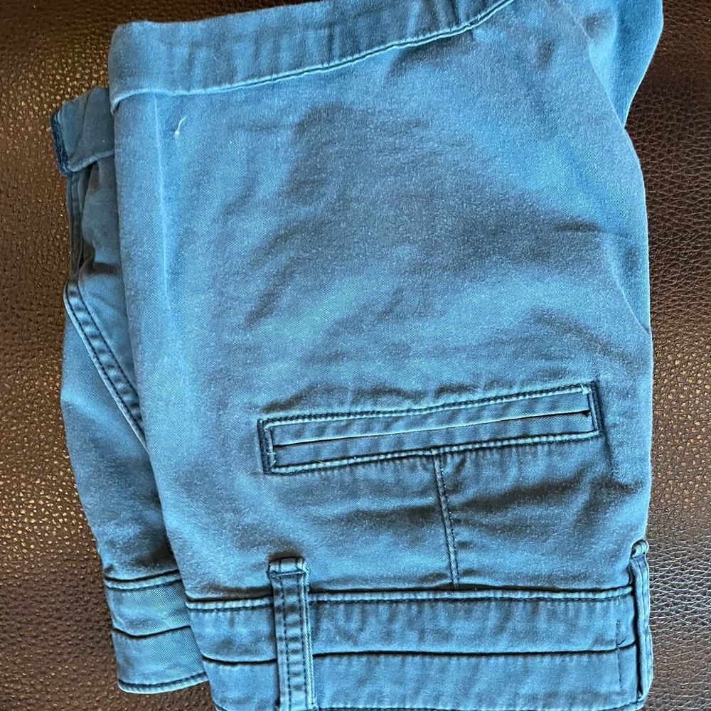 Abercrombie & Fitch size 2 shorts